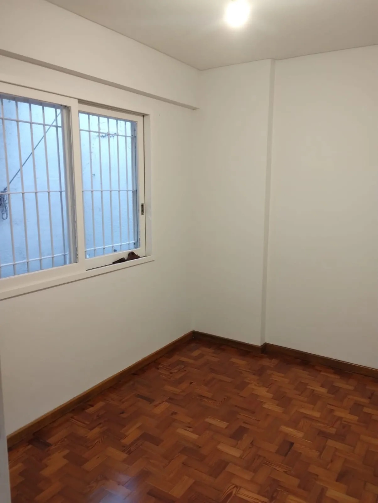 Departamento Olivos - Microcemento y Pintura - Imagen 3