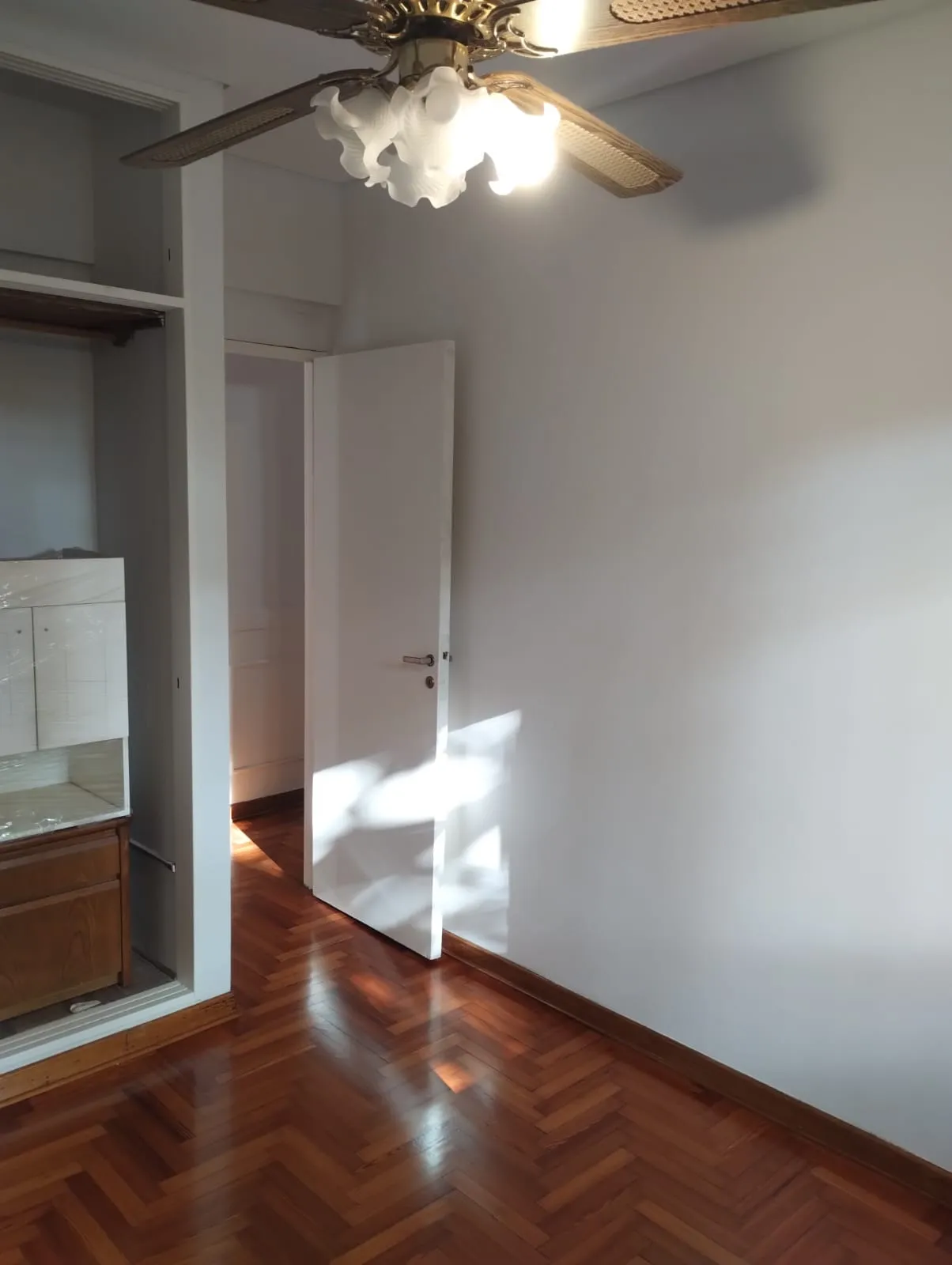 Departamento Olivos - Microcemento y Pintura - Imagen 4