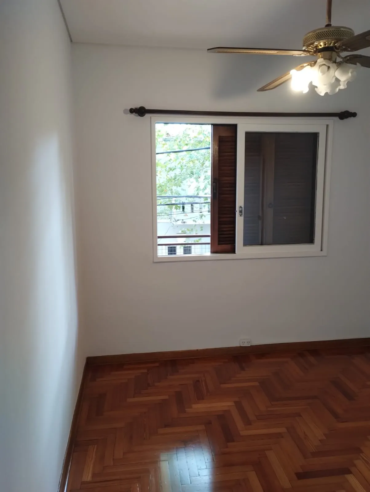 Departamento Olivos - Microcemento y Pintura - Imagen 5