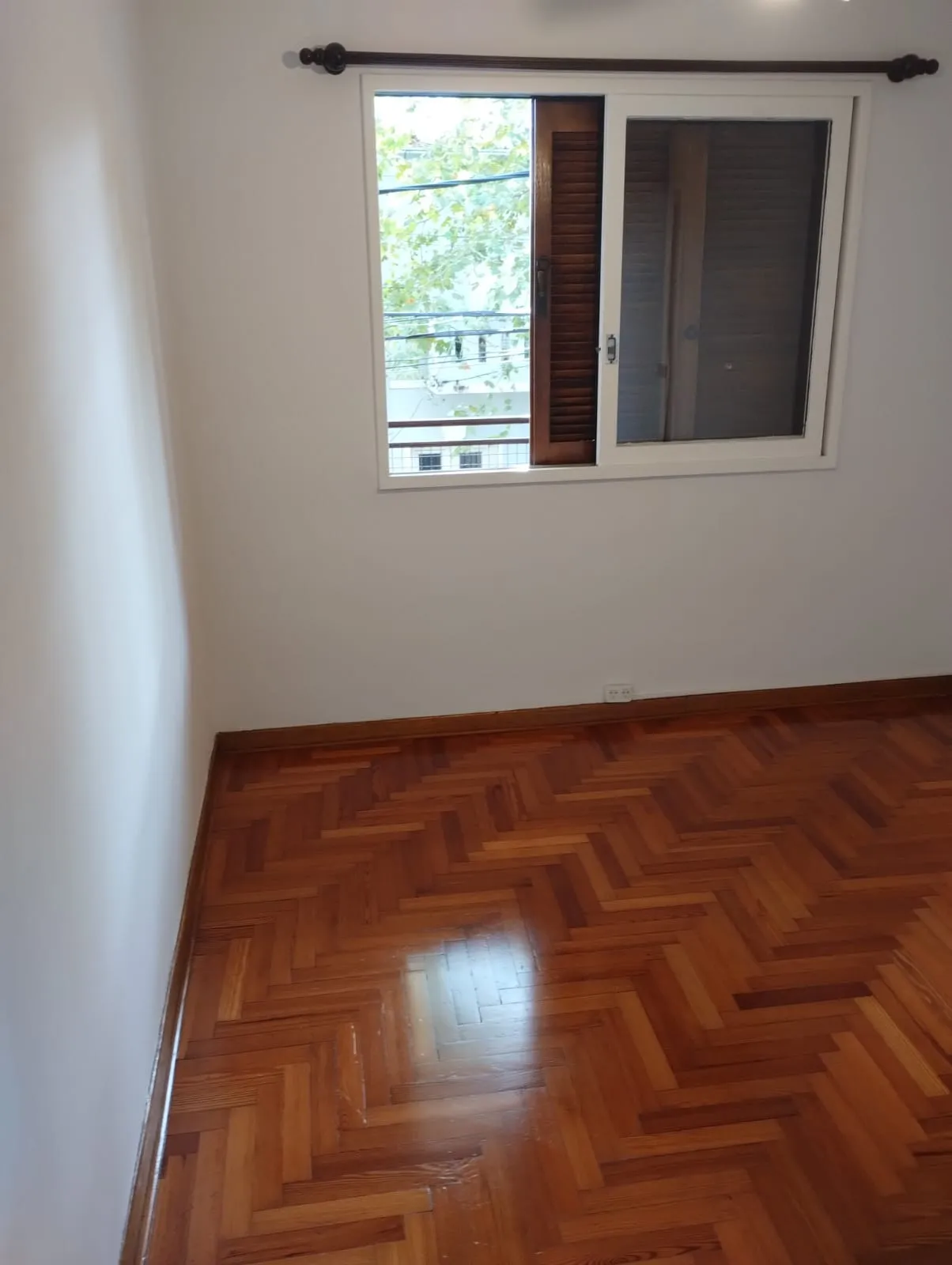 Departamento Olivos - Microcemento y Pintura - Imagen 6