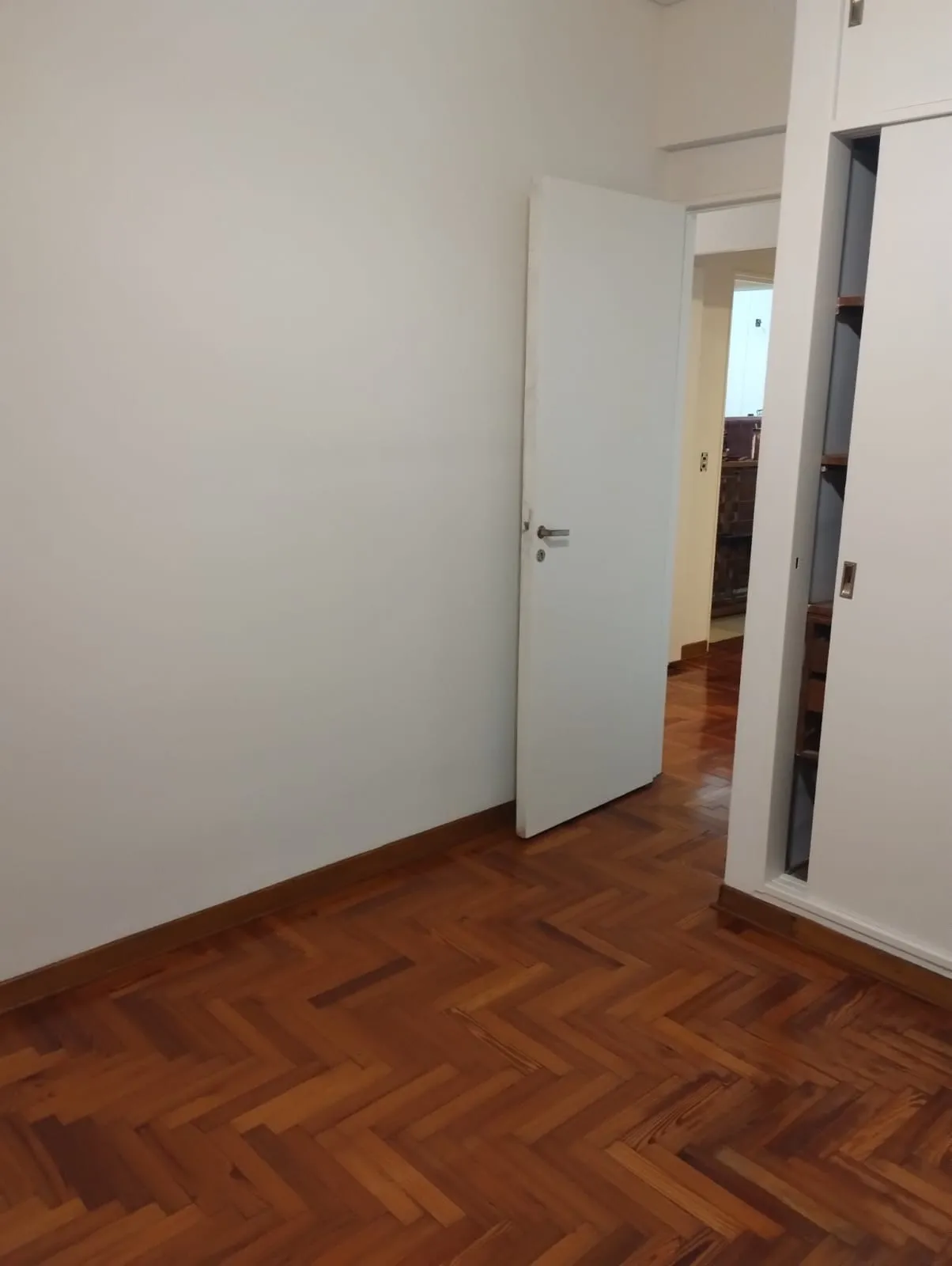Departamento Olivos - Microcemento y Pintura - Imagen 7