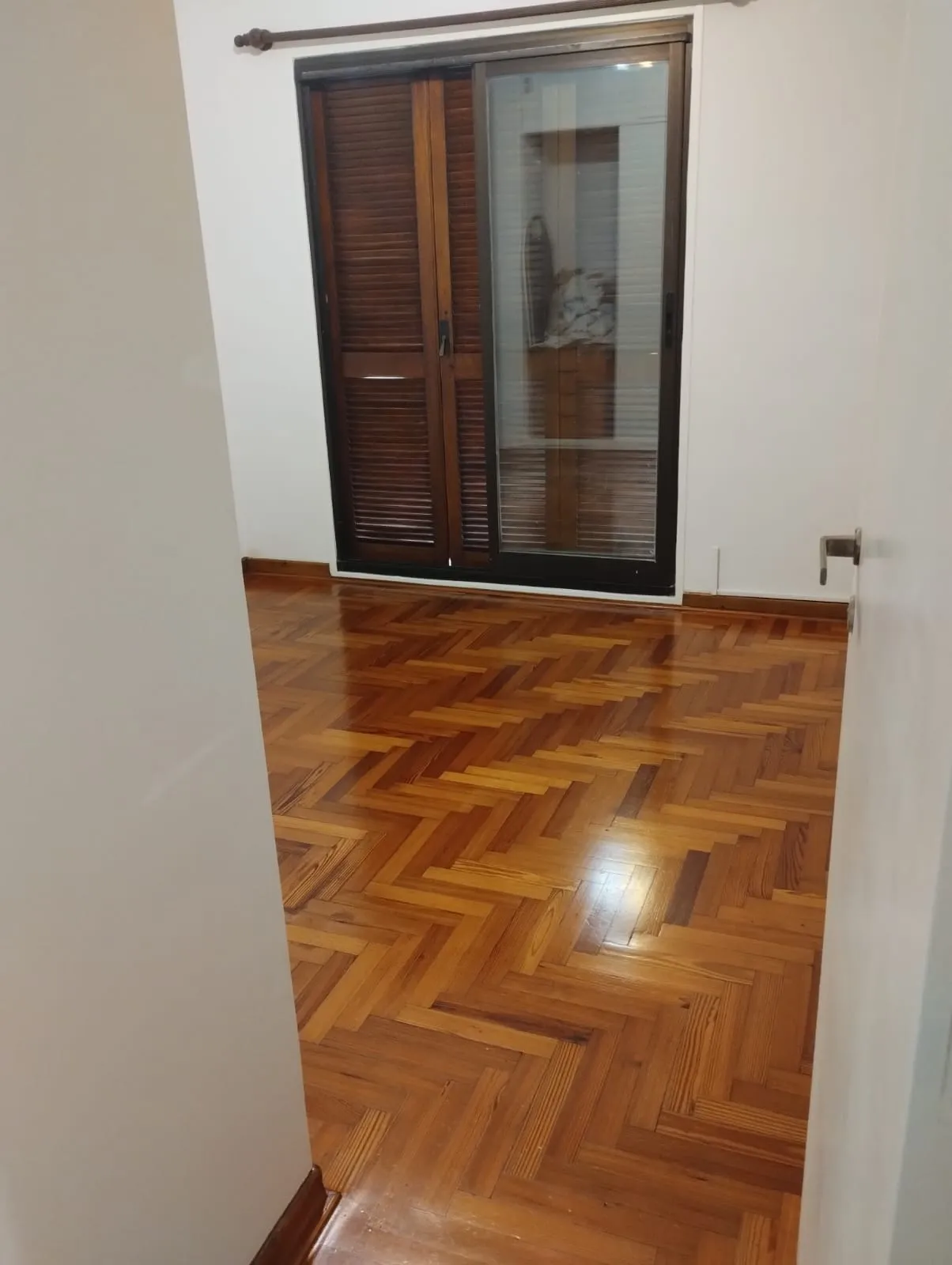 Departamento Olivos - Microcemento y Pintura - Imagen 8