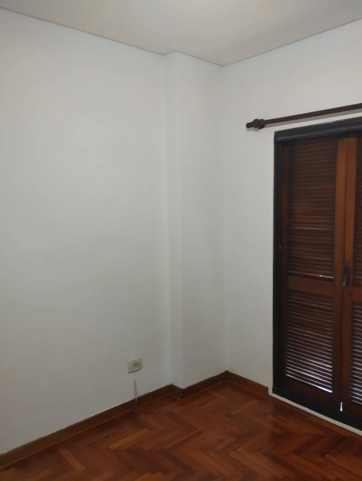 Departamento Olivos - Microcemento y Pintura - Imagen 9