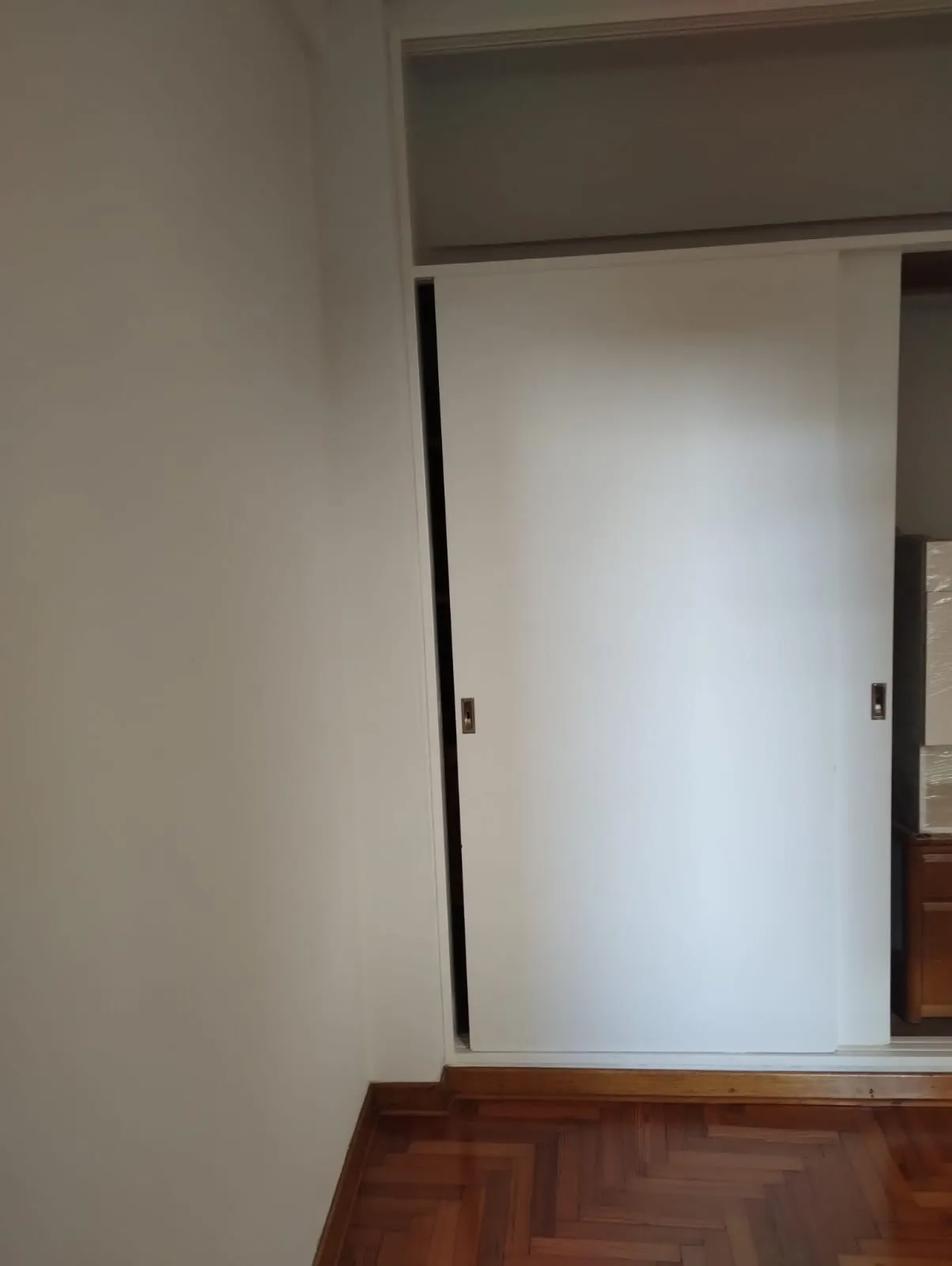 Departamento Olivos - Microcemento y Pintura - Imagen 10