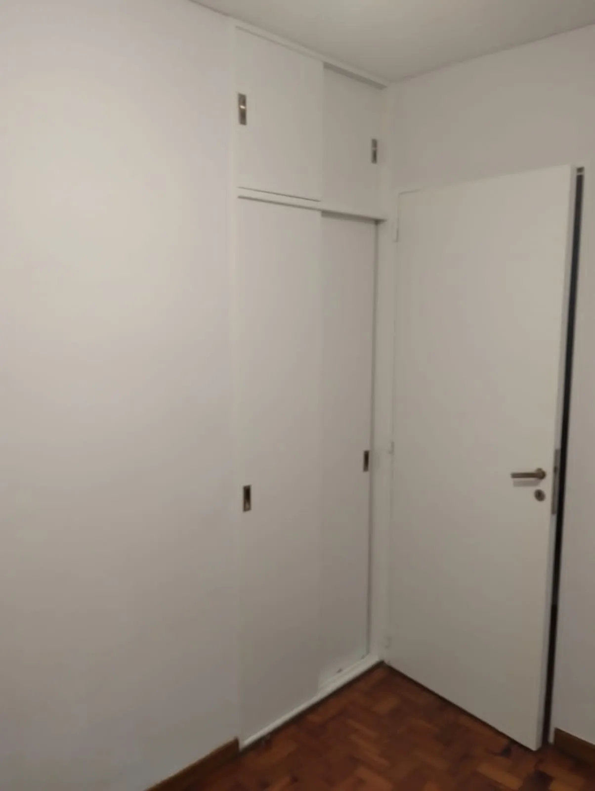 Departamento Olivos - Microcemento y Pintura - Imagen 11