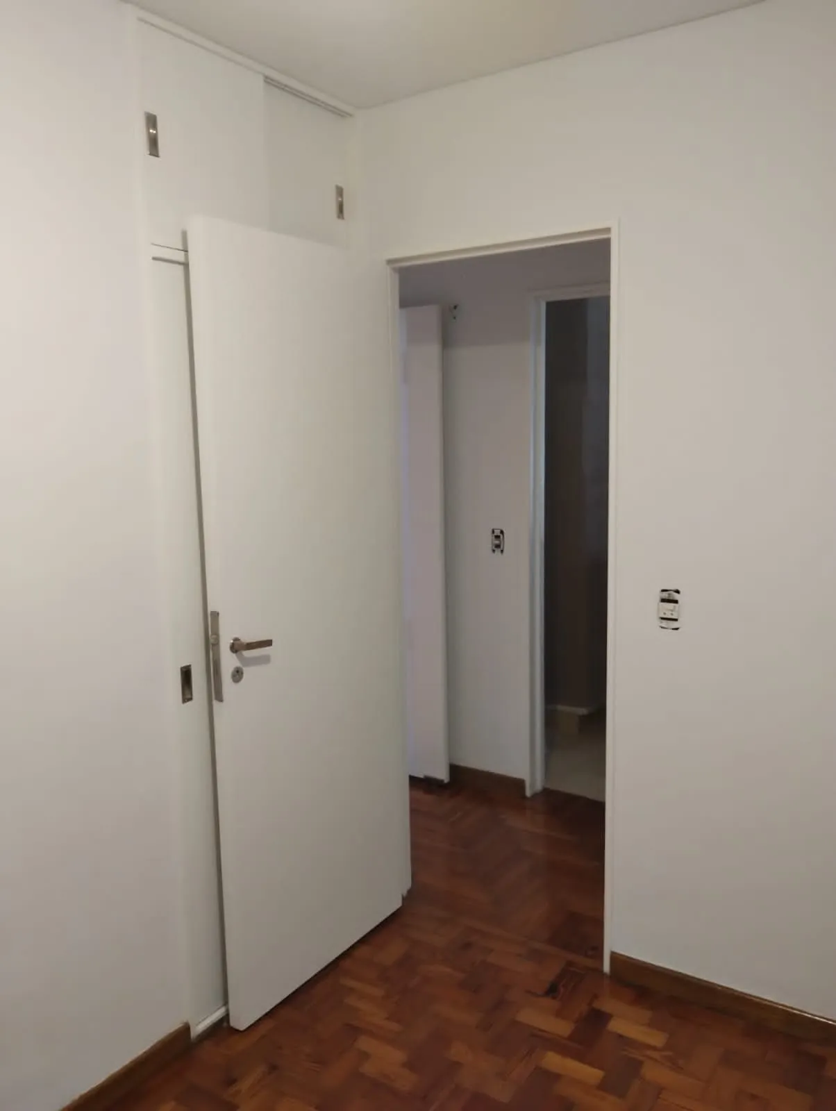 Departamento Olivos - Microcemento y Pintura - Imagen 12