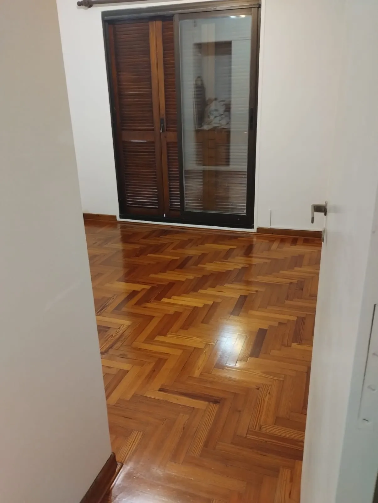 Departamento Olivos - Microcemento y Pintura - Imagen 13