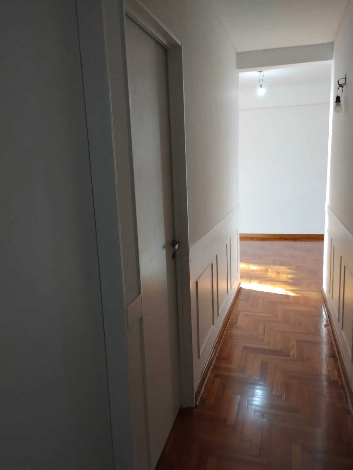 Departamento Olivos - Microcemento y Pintura - Imagen 15