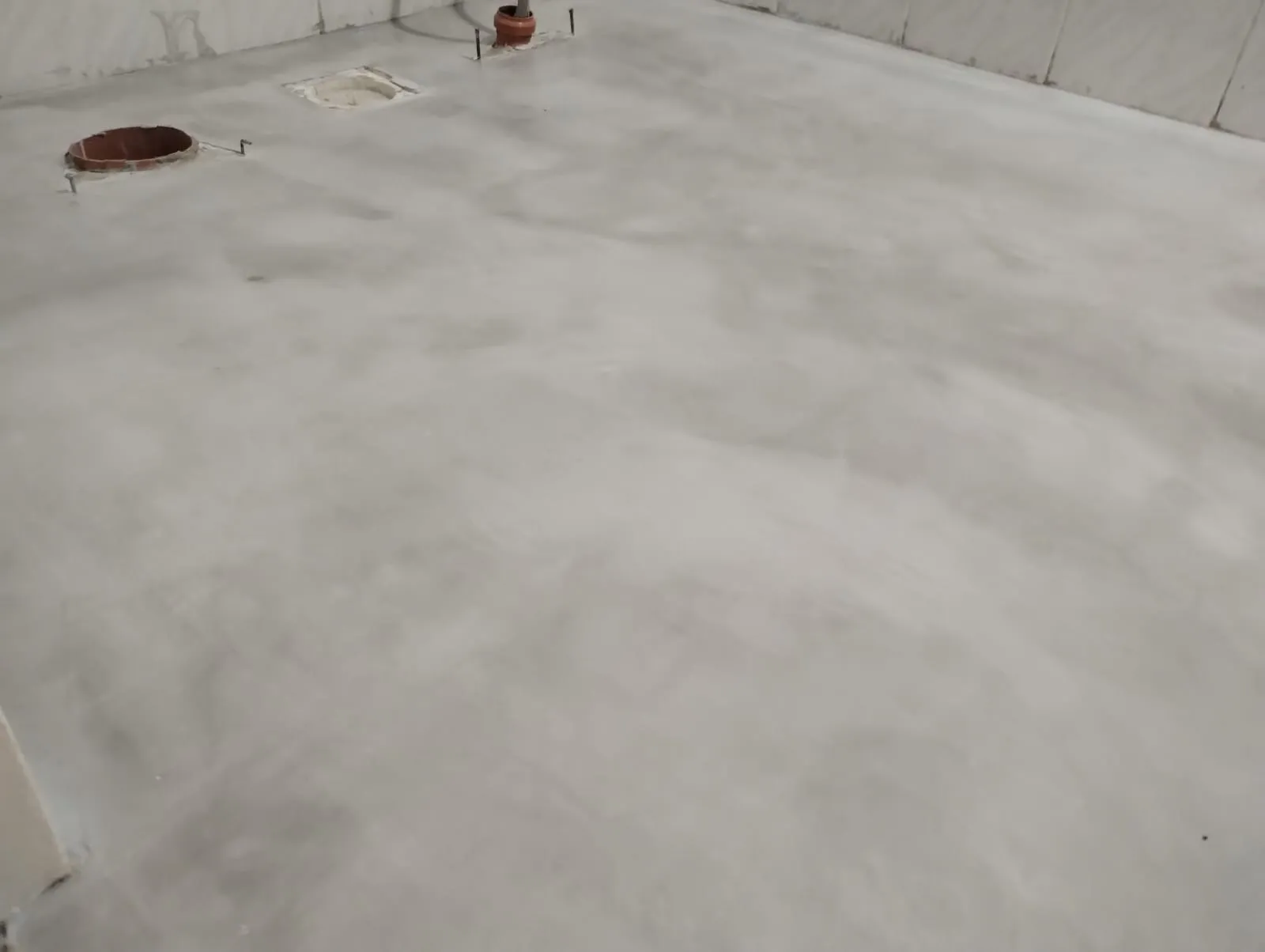 Departamento Olivos - Microcemento y Pintura - Imagen 26