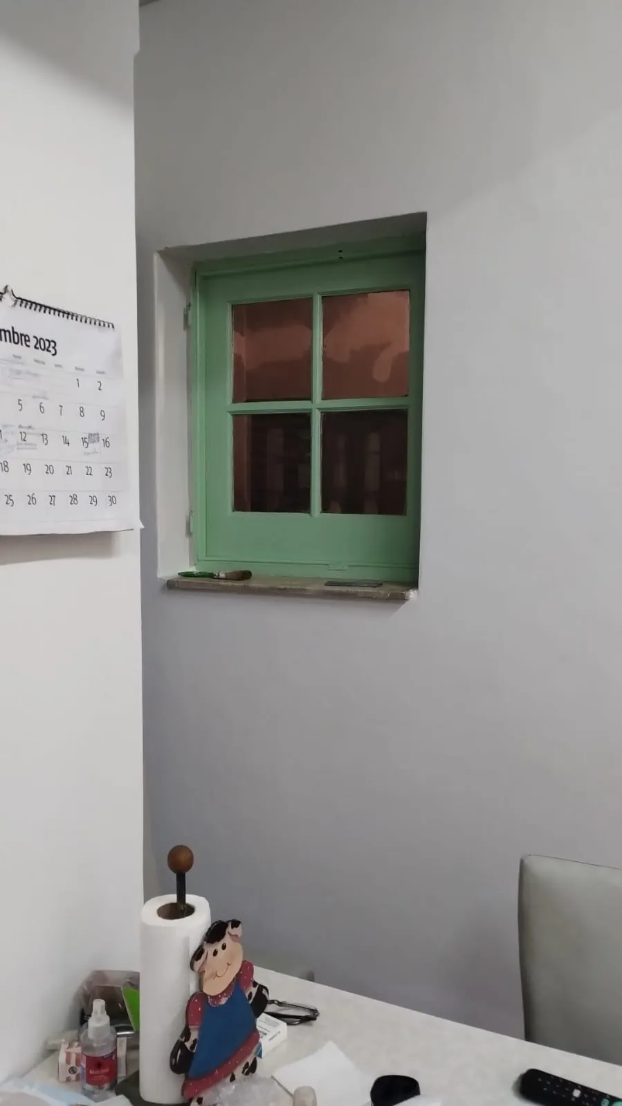 Casa CABA - Pintura - Imagen 2