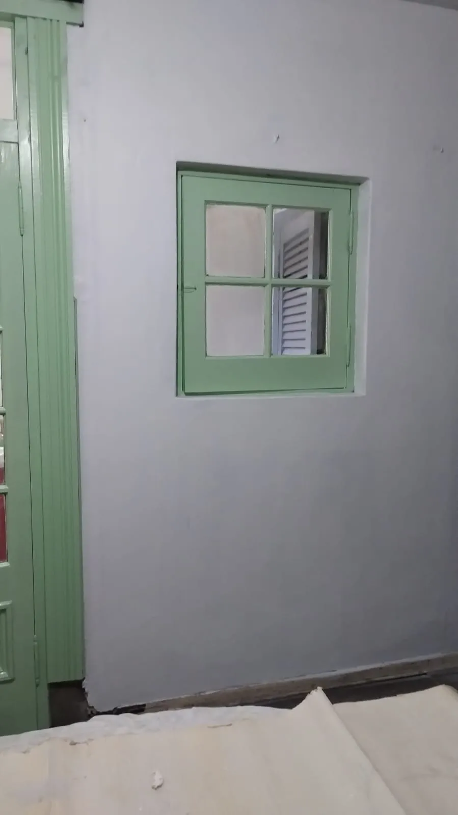 Casa CABA - Pintura - Imagen 3