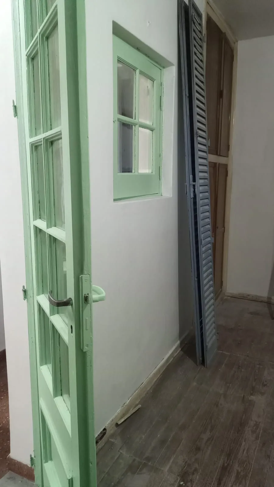 Casa CABA - Pintura - Imagen 7