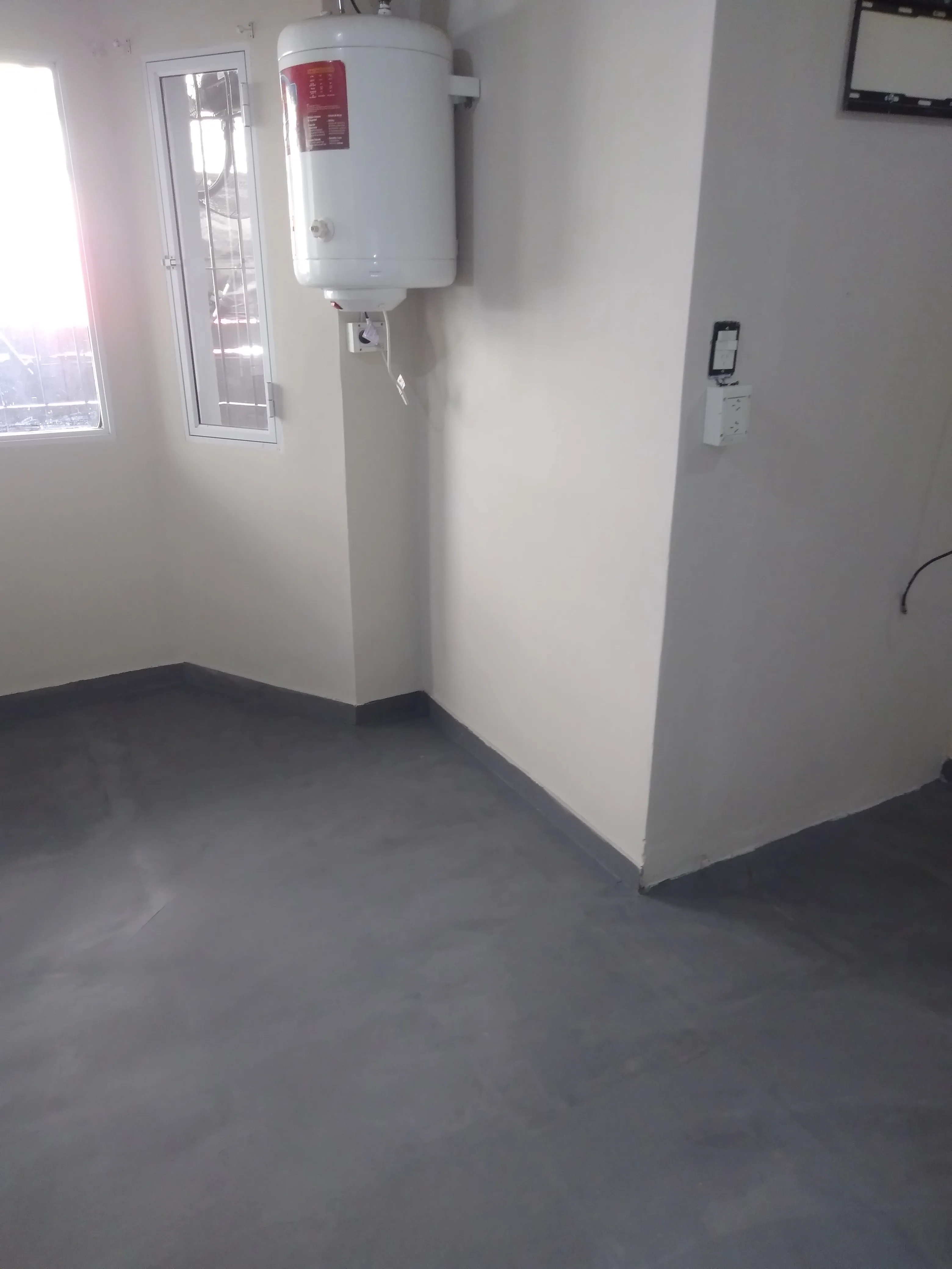 Casa Tigre - Microcemento - Imagen 3
