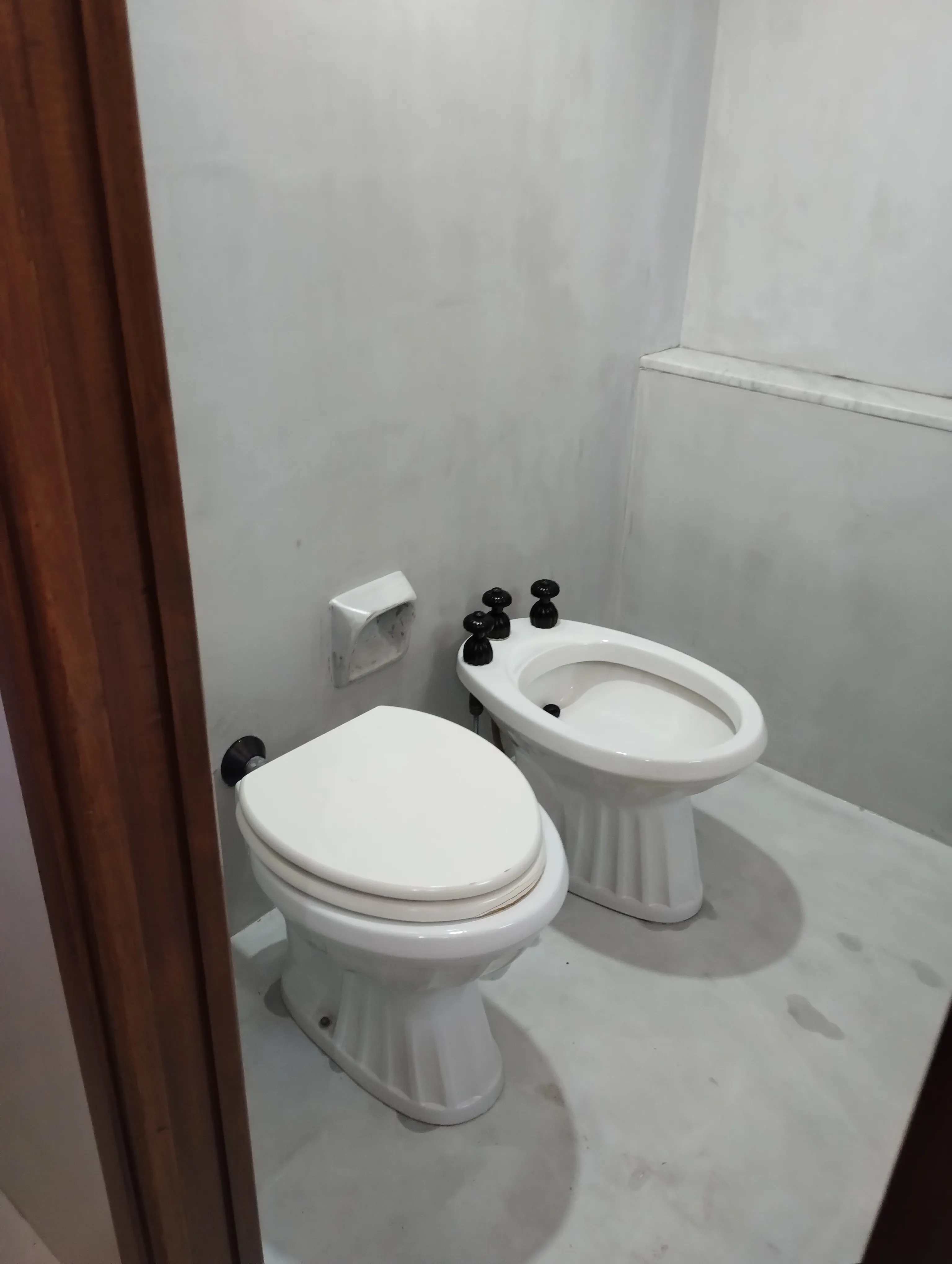 Casa Olivos - Microcemento y Pintura - Imagen 16