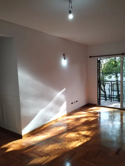 Departamento Olivos