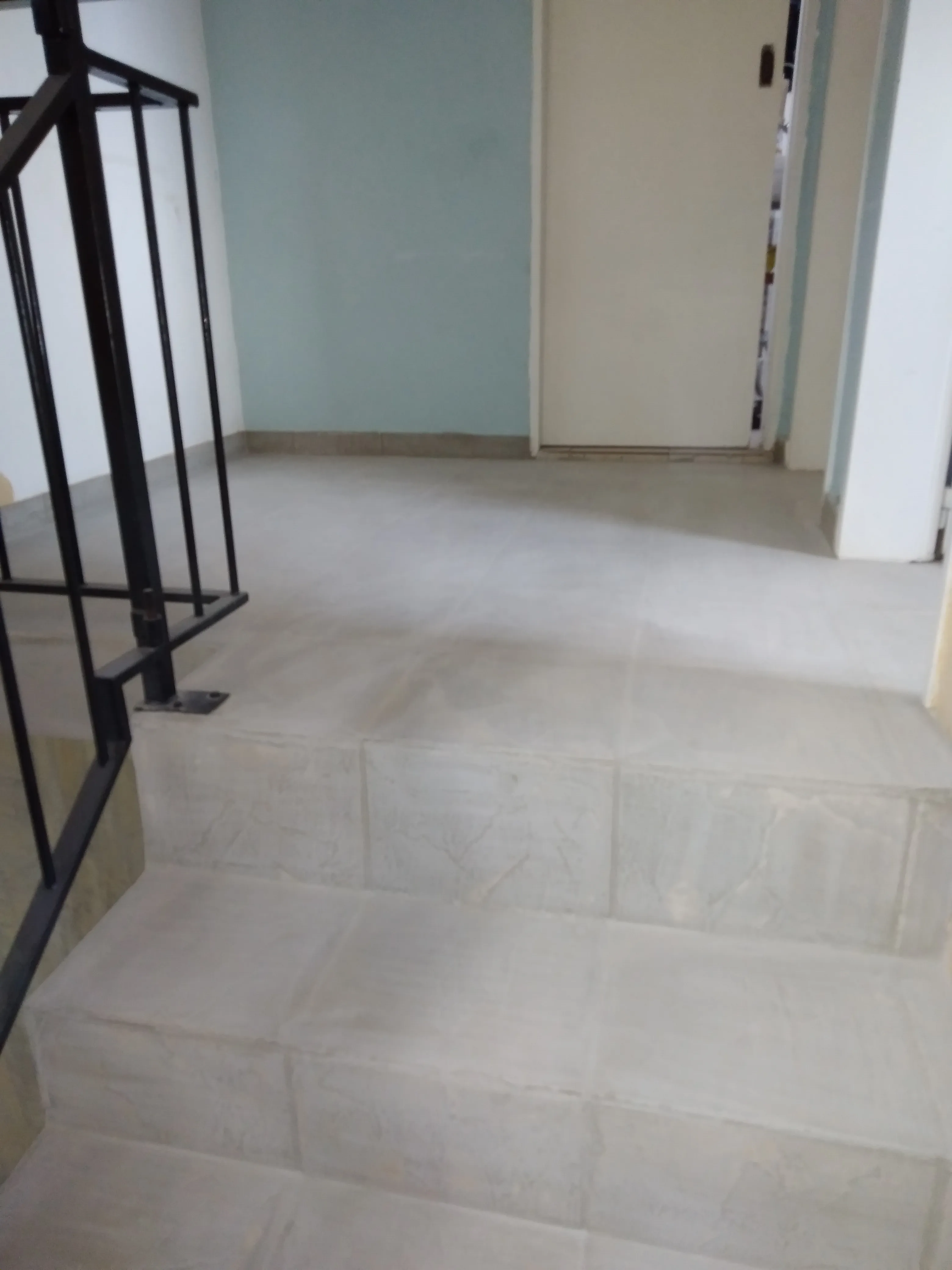 Casa Tigre - Microcemento - Imagen 1