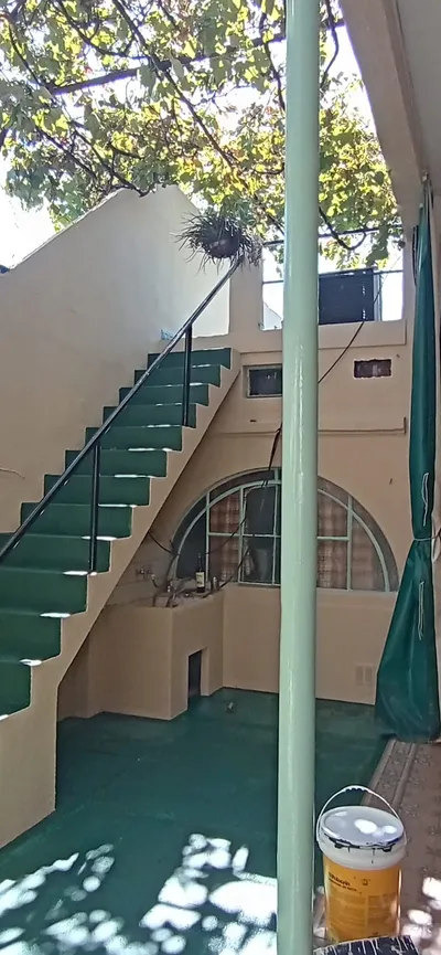 Casa CABA