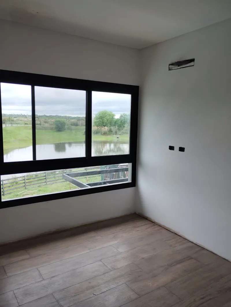 Proyecto de Pintura en Barrio El Cazal, Escobar - Obra Fina