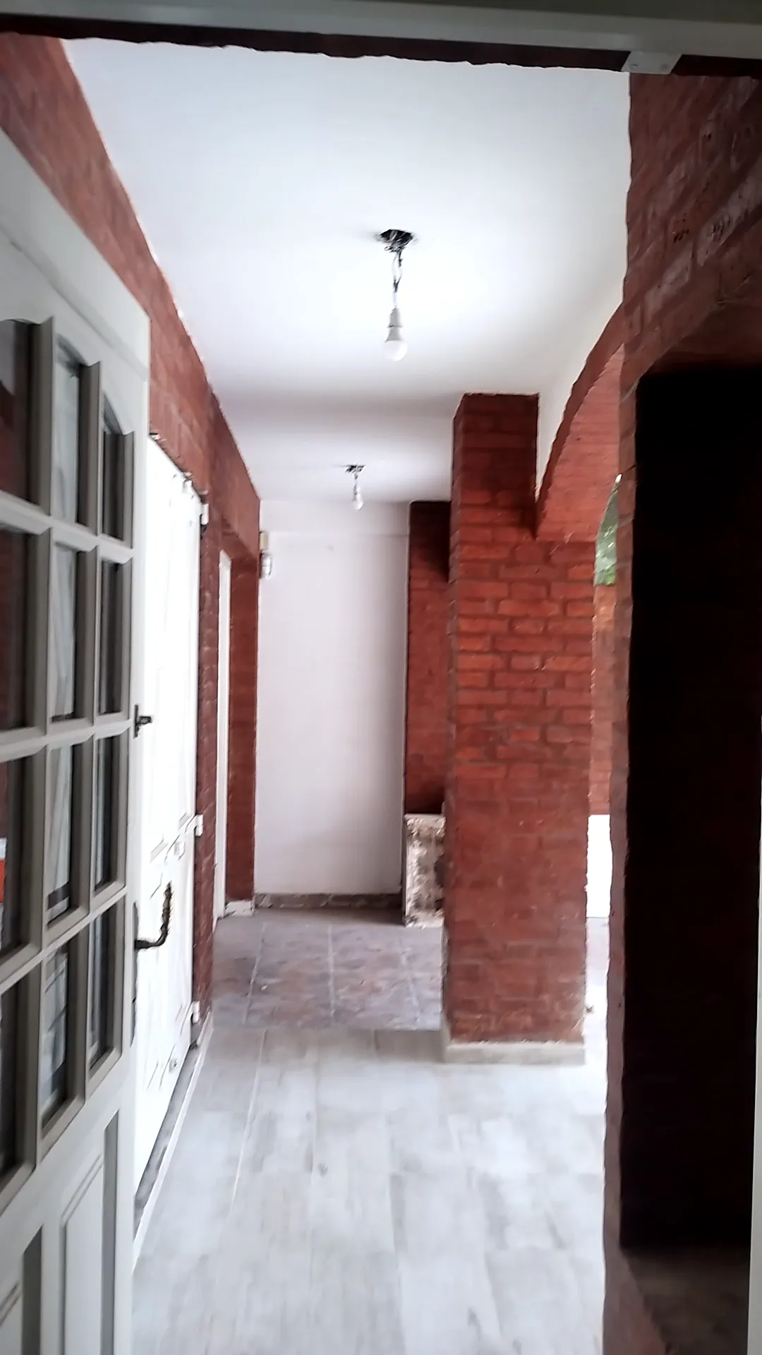 Pintura exterior San Isidro - Pintura - Imagen 4
